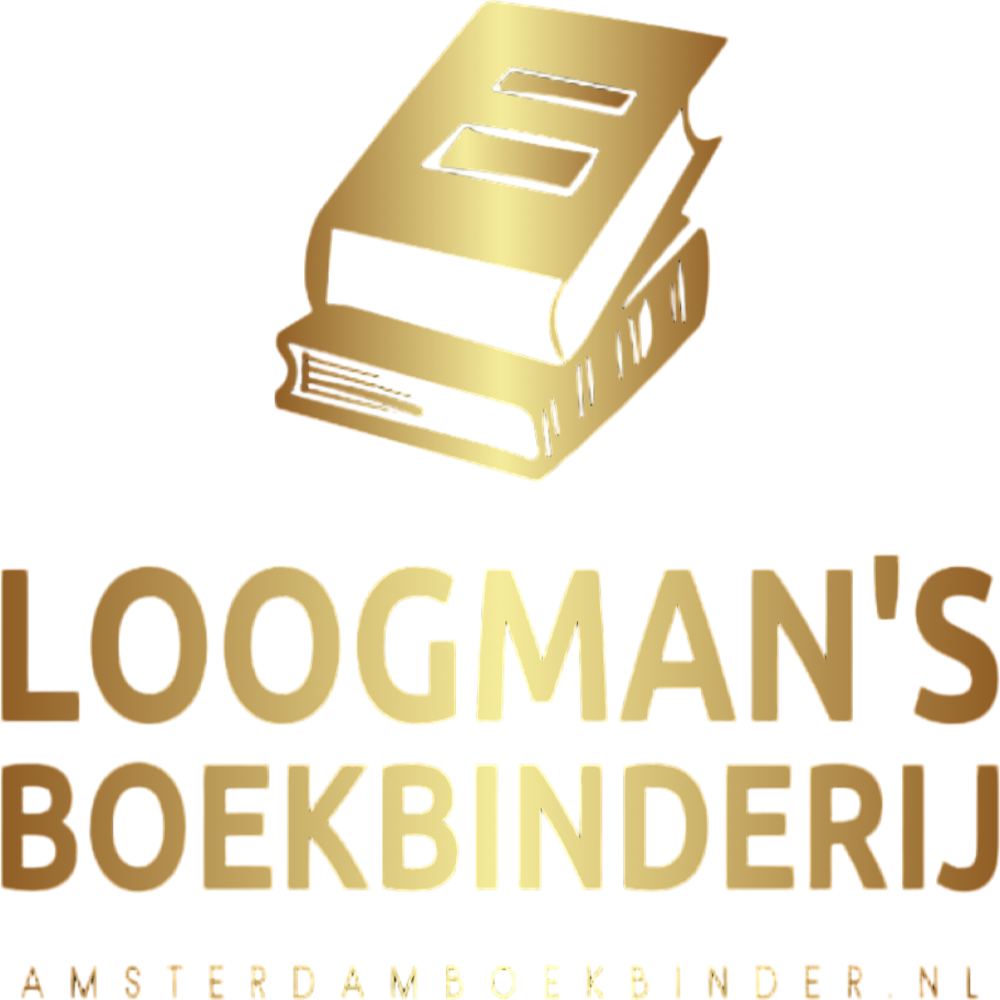 Amsterdamboekbinder