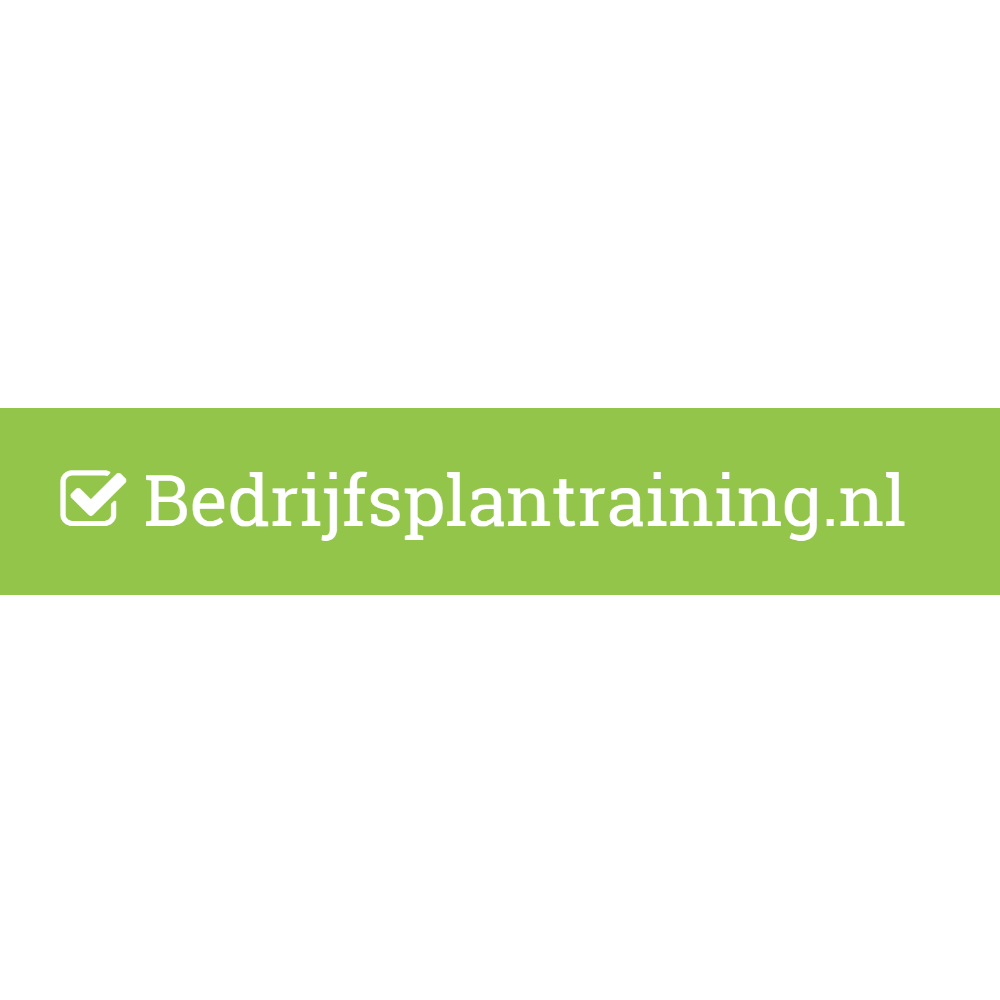 Bedrijfsplantraining.nl