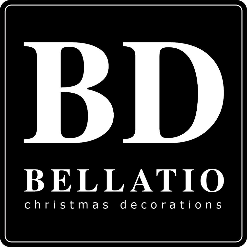 Bellatio Kerstversiering