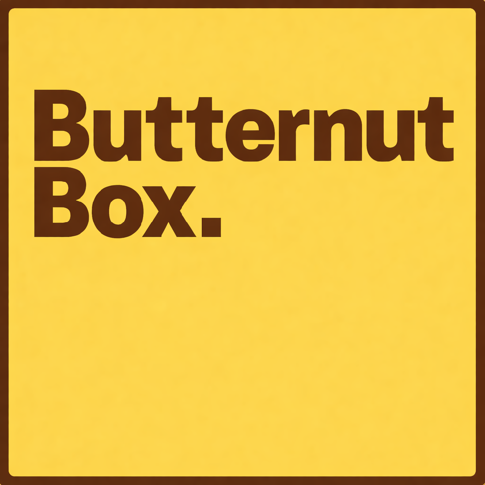 butternutBox.