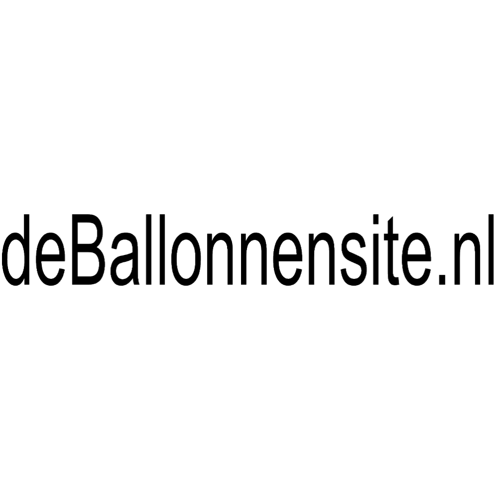 DeBallonnensite.nl