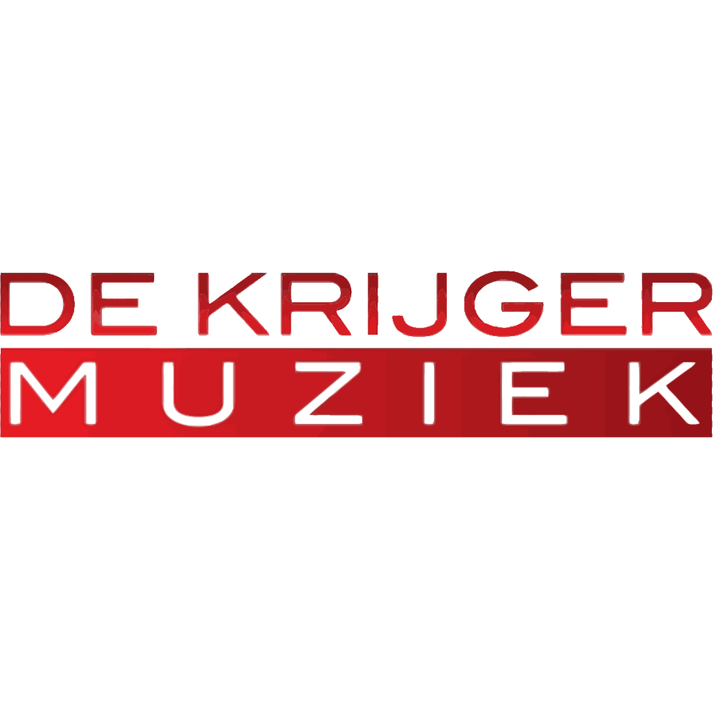 De Krijger Muziek