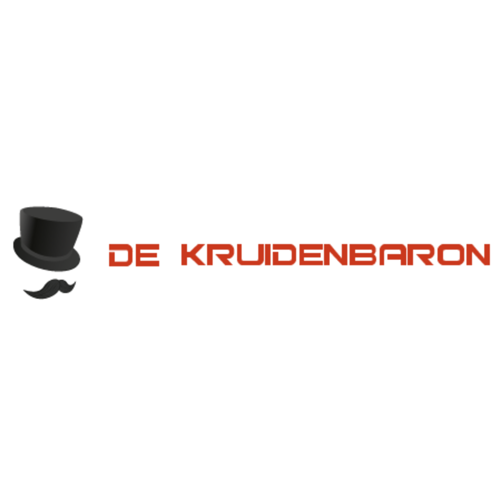 De Kruidenbaron