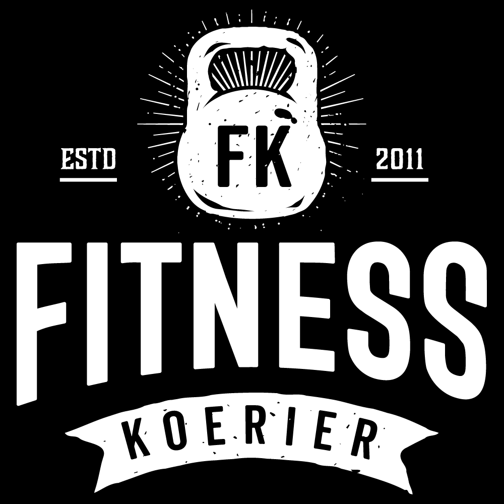 Fitnesskoerier