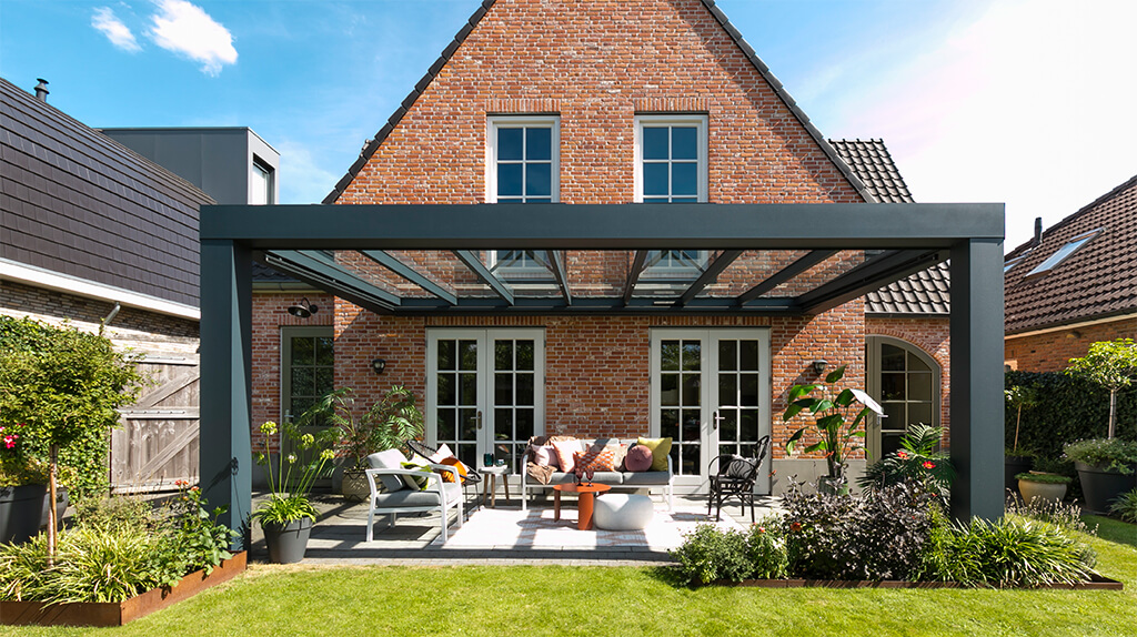 Wonen, huis en tuin