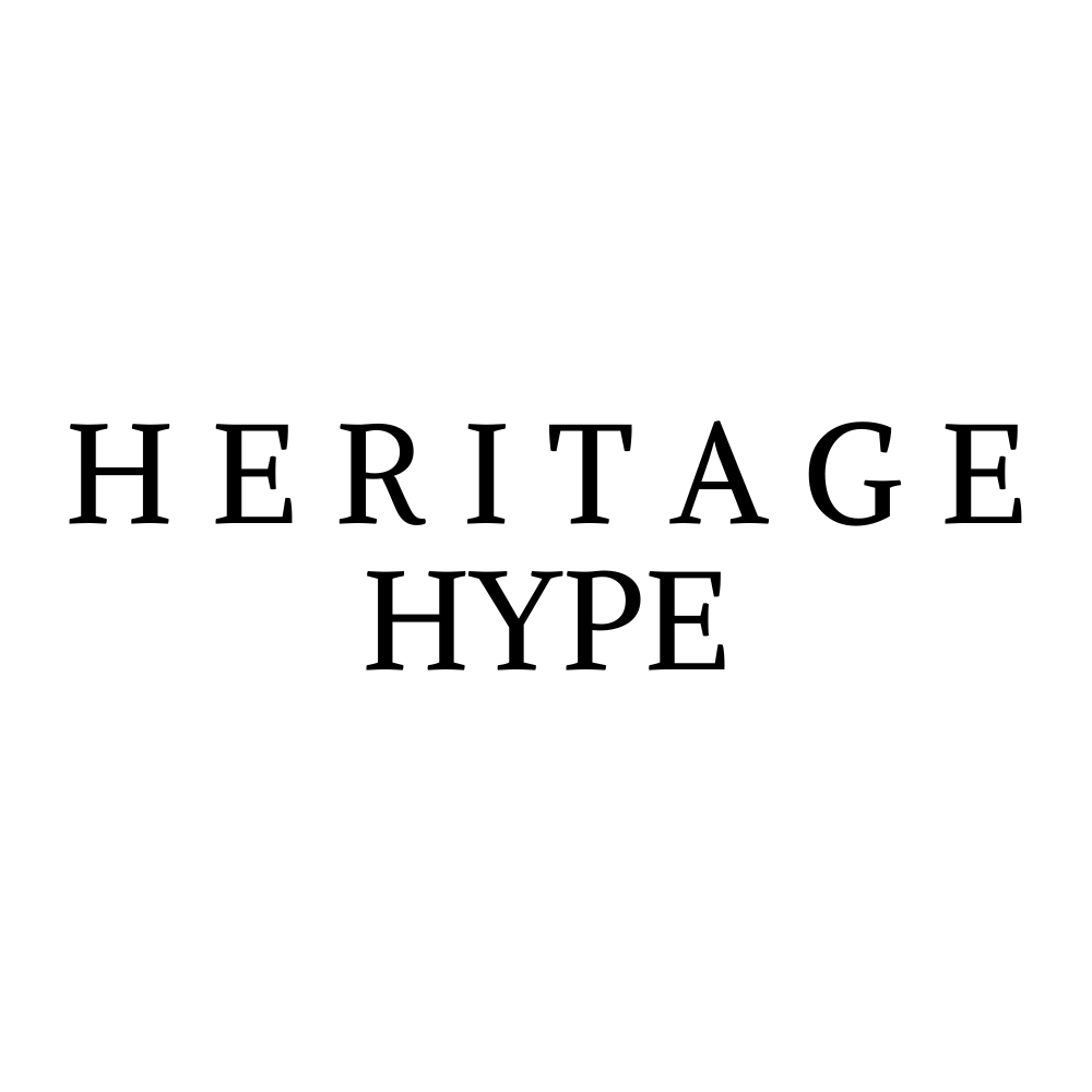 Heritage Hype