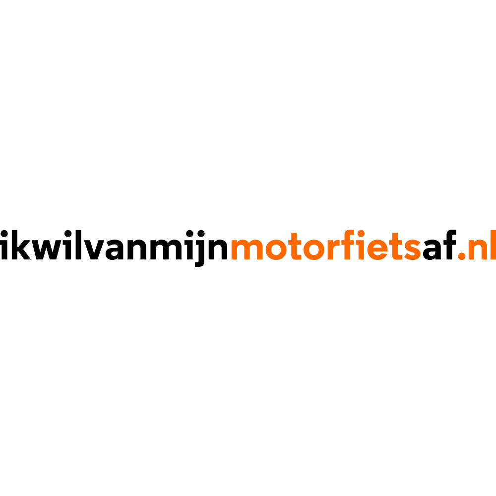 Ikwilvanmijnmotorfietsaf.nl