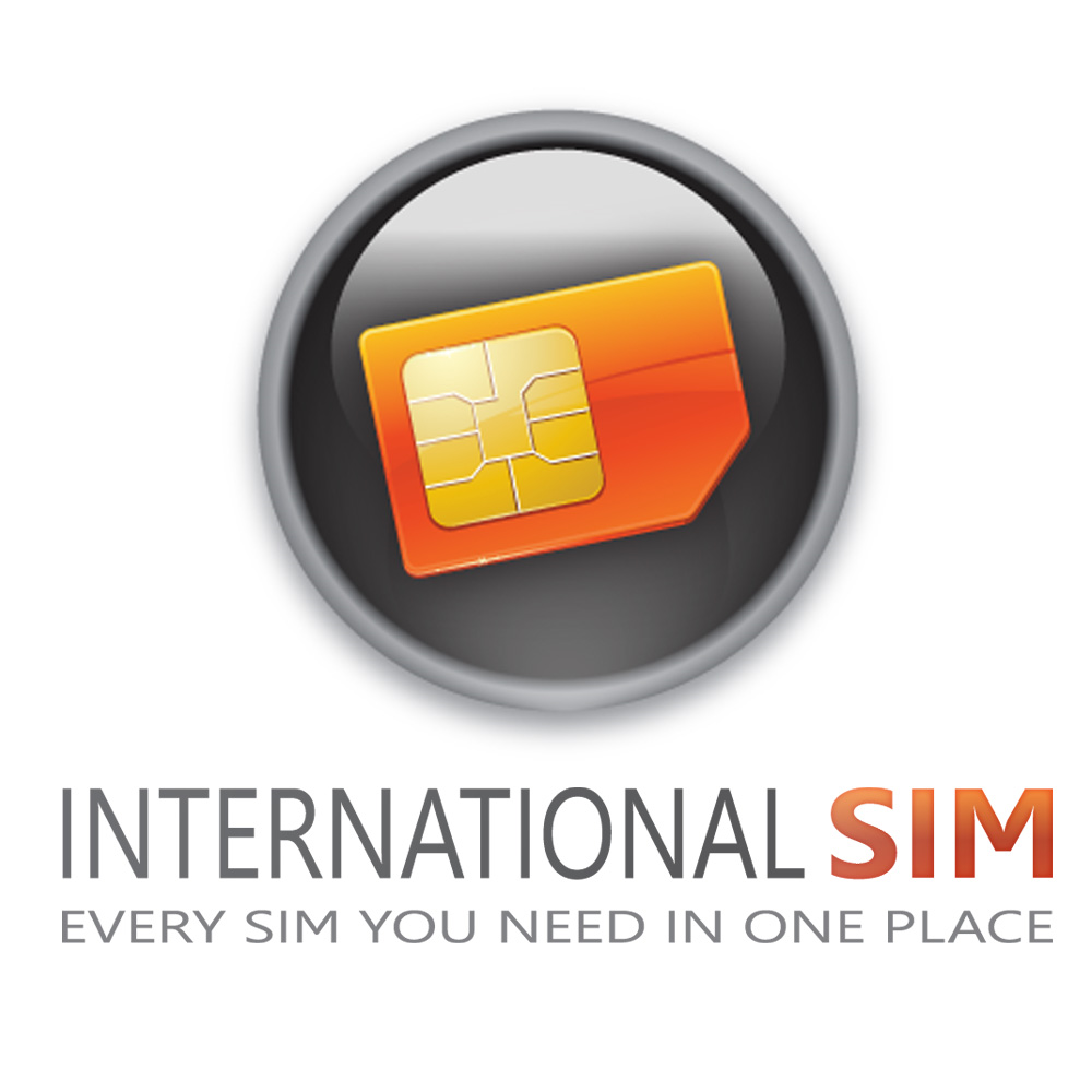 International sim