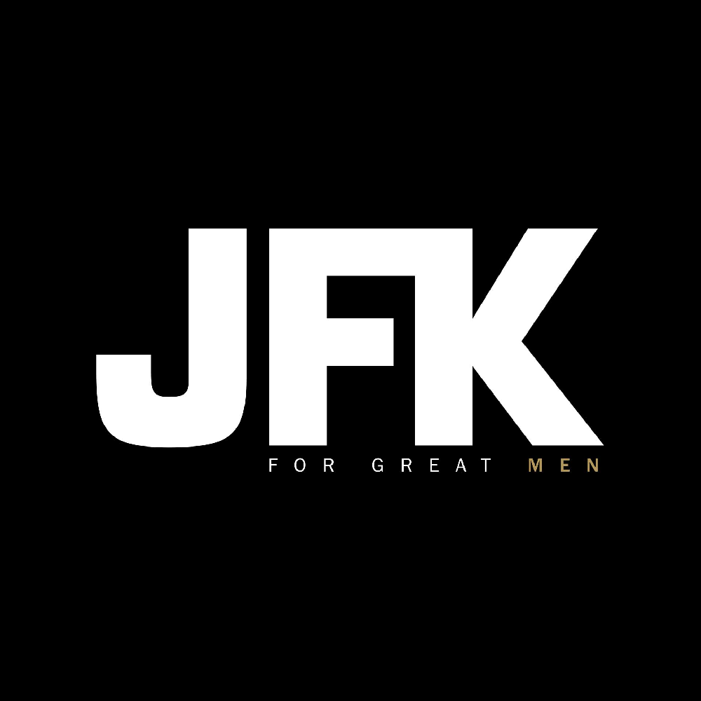 JFK.men