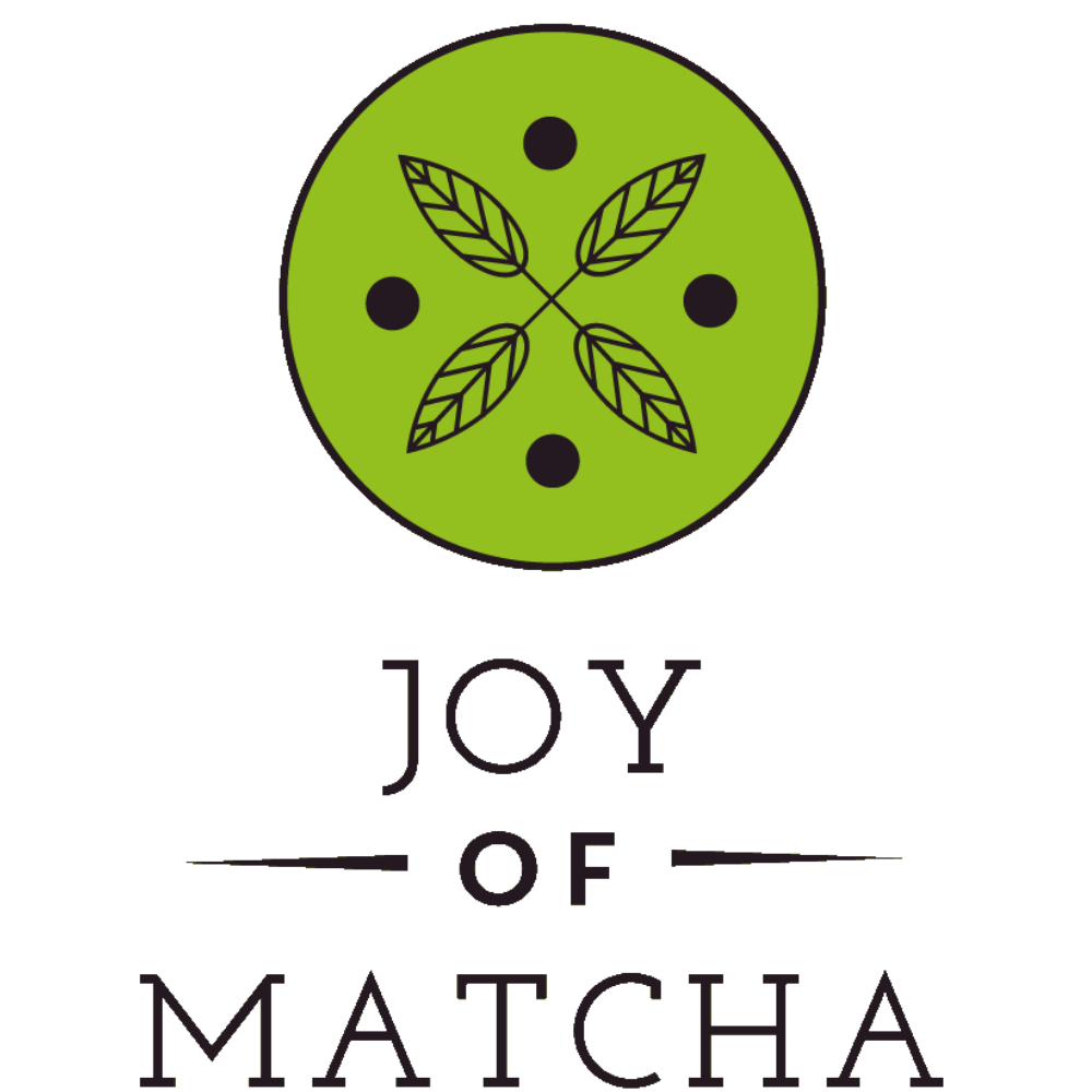 Joy of Matcha