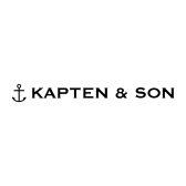 Kapten & Son