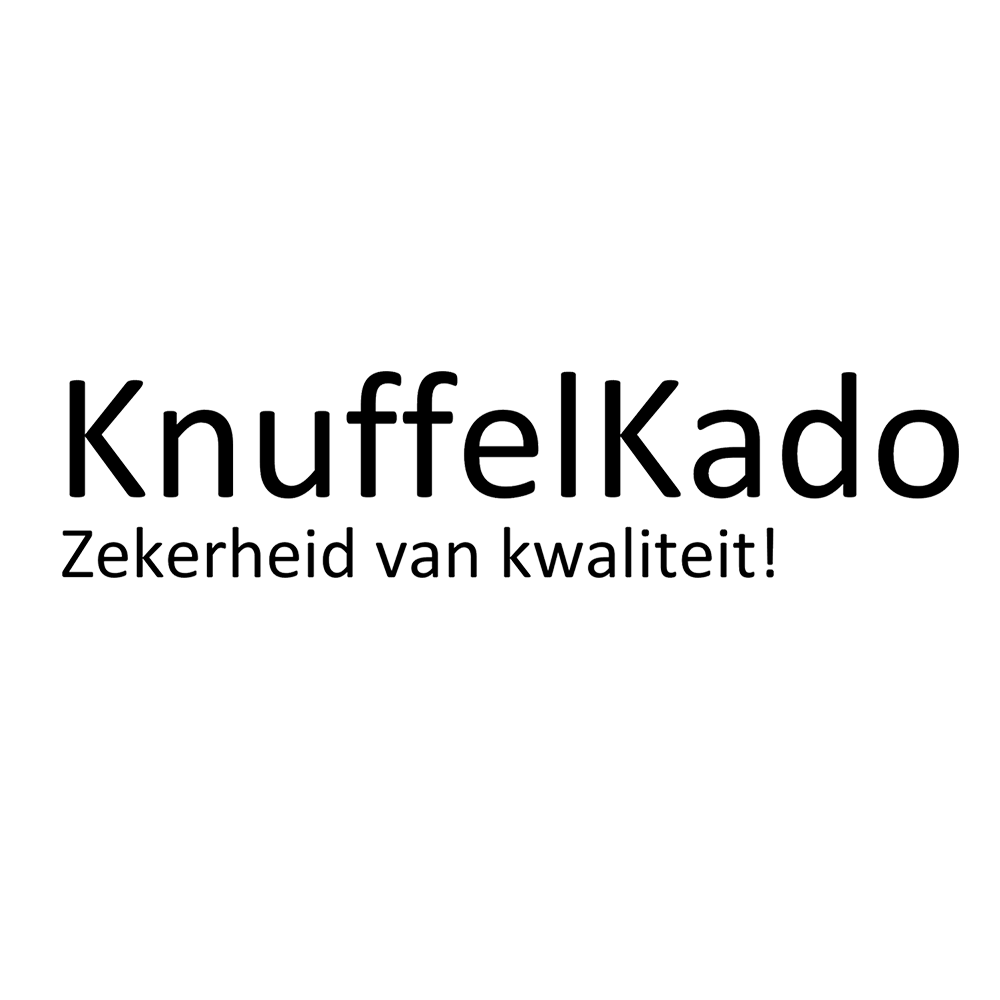 Knuffelkado