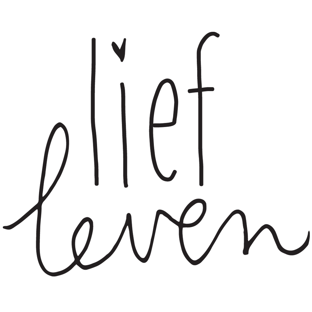 Liefleven