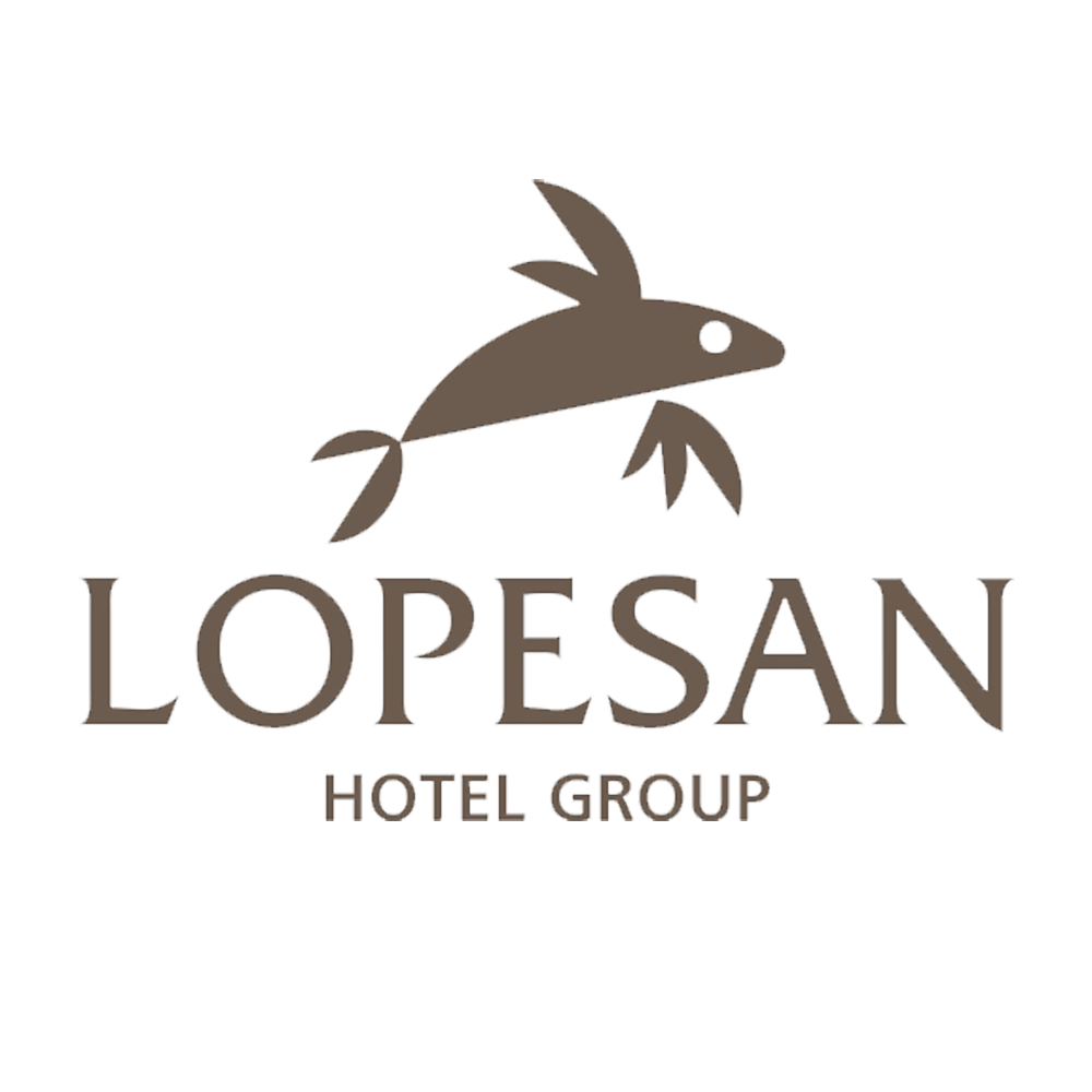 Lopesan hotels