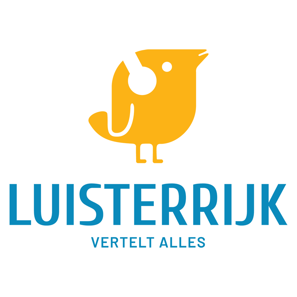 Luisterrijk
