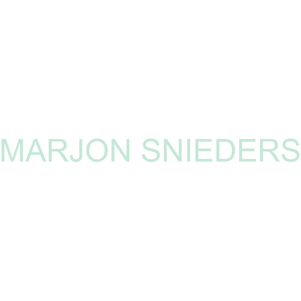 Marjon Snieders