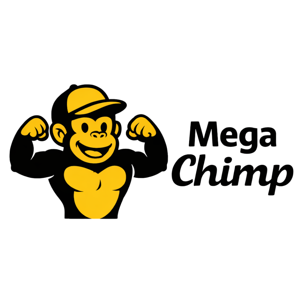 Mega Chimp