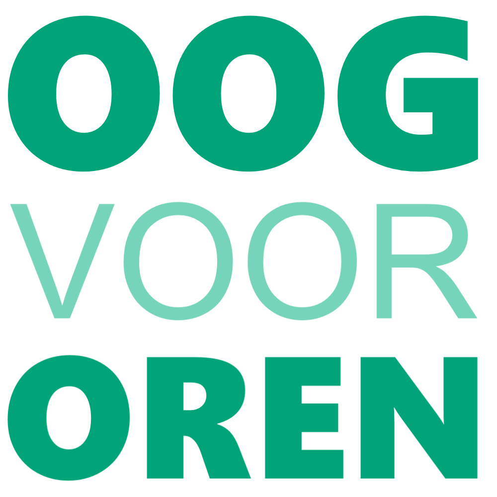 Oog voor Oren