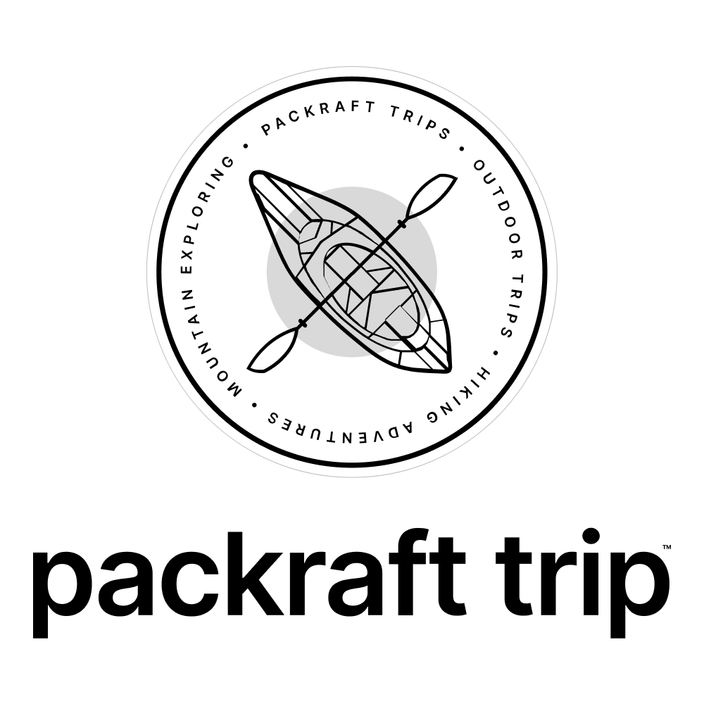 Packraft Trip