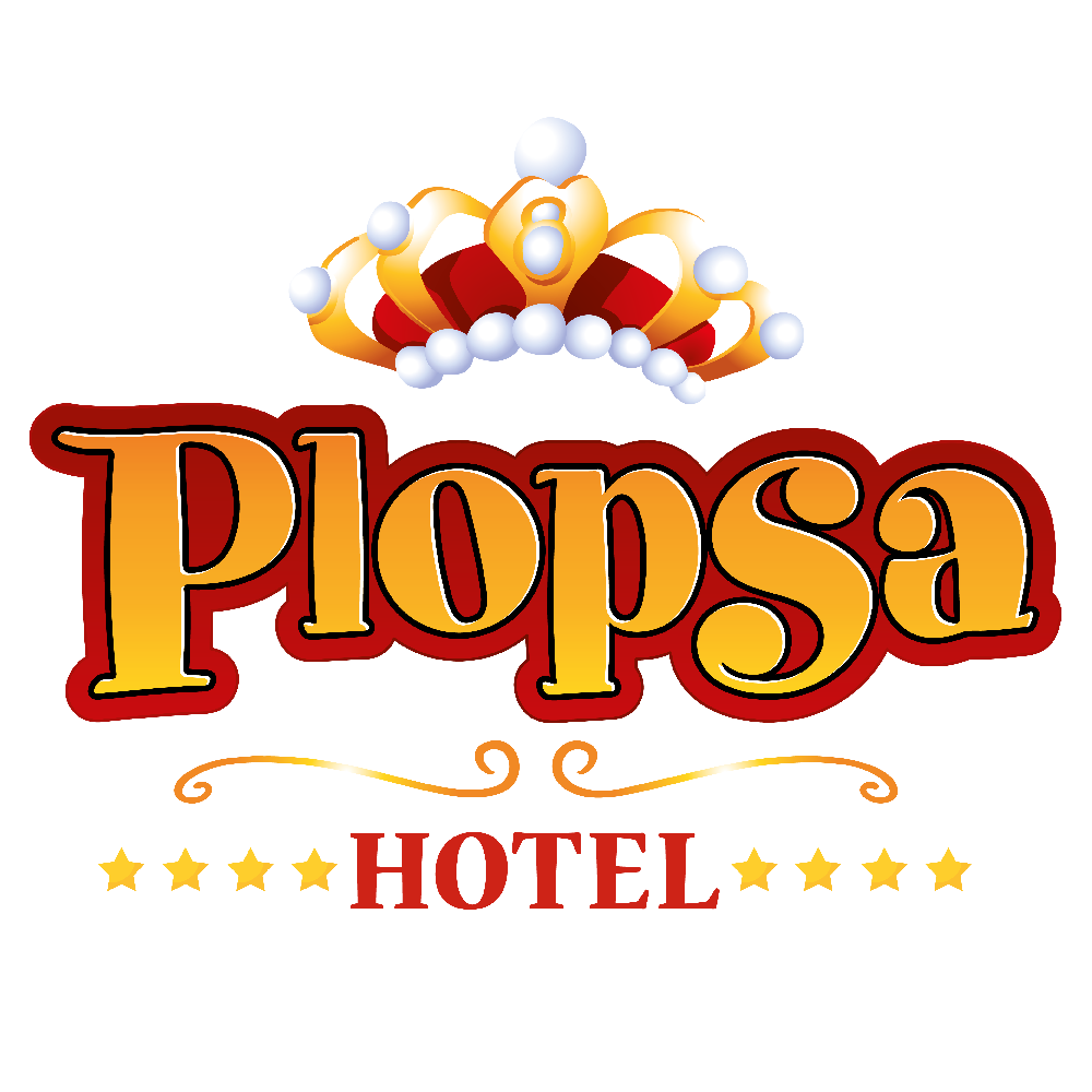 Plopsa Verblijven