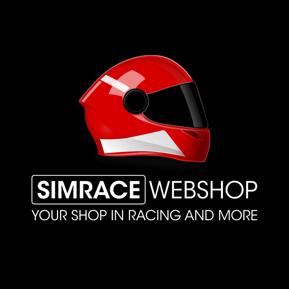Sim Race Webshop