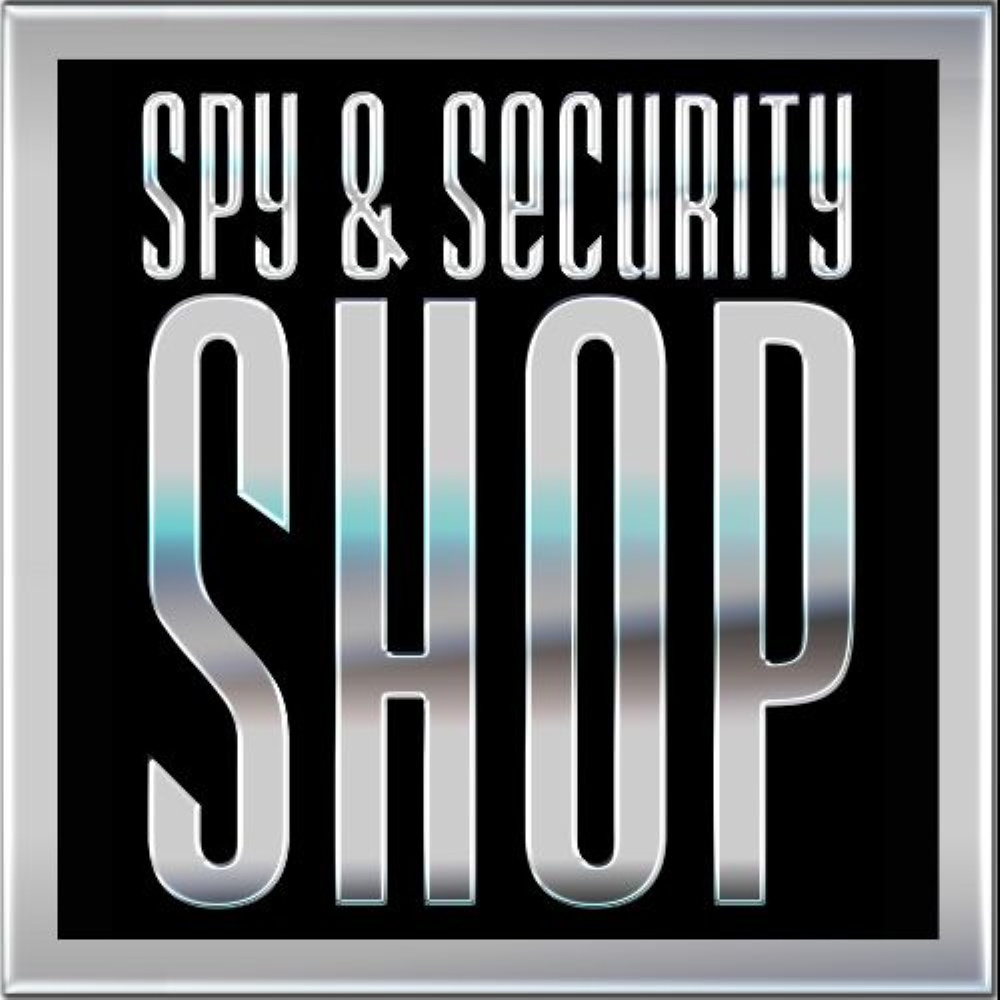 Spy & Security Shop