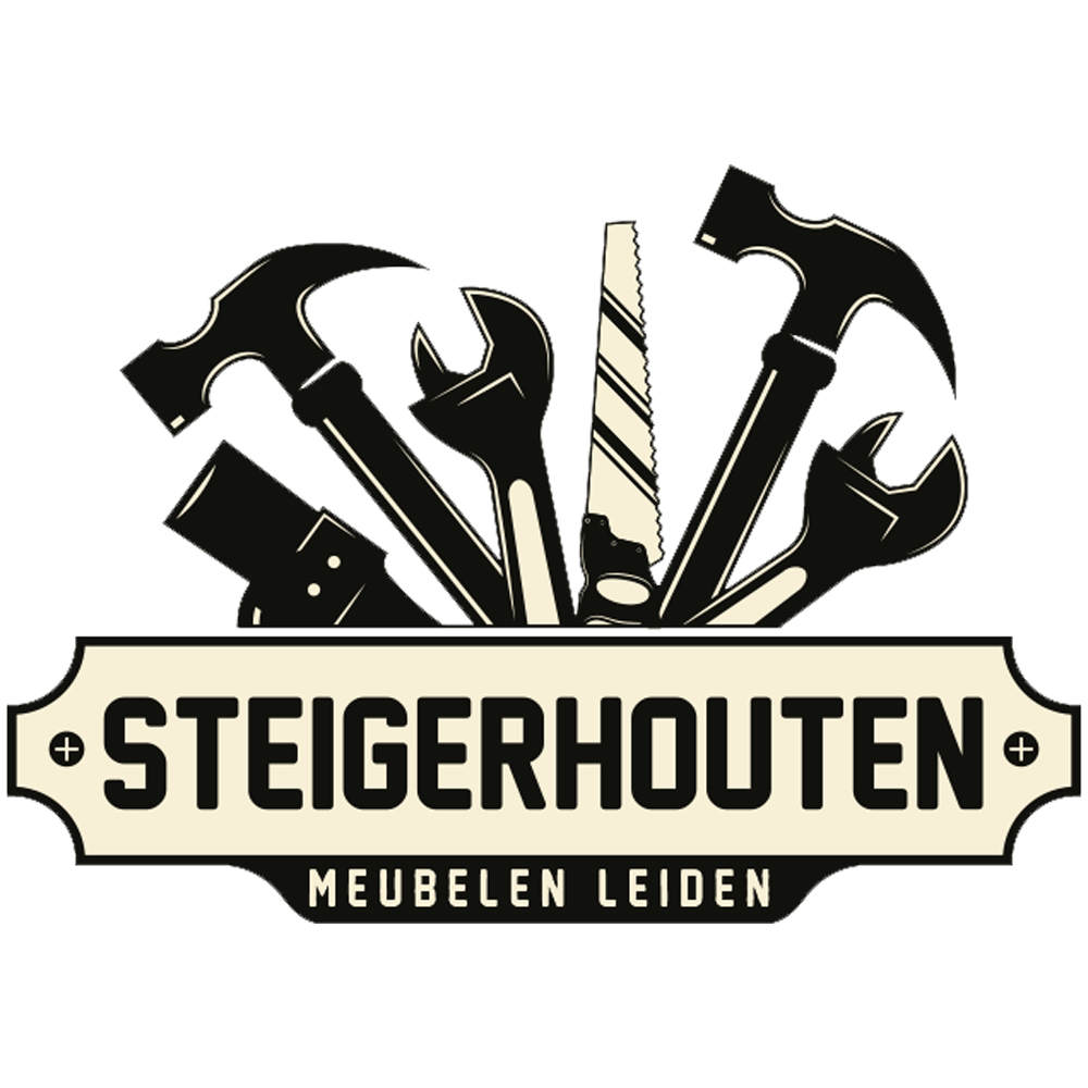 Steigerhouten Meubelen Leiden