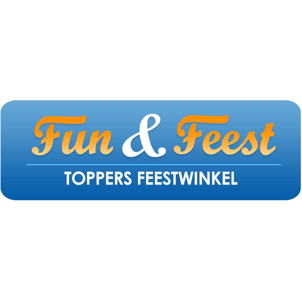Toppers-feestwinkel.nl