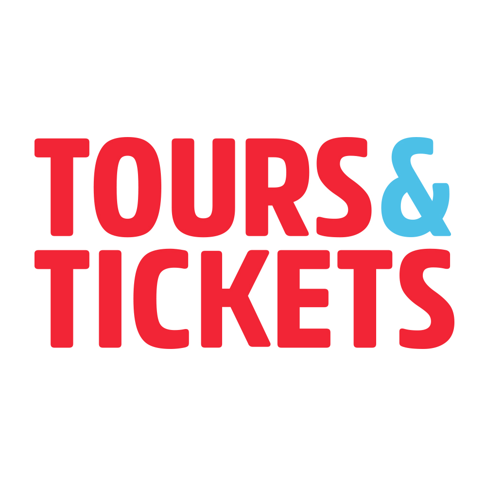 Tours & Tickets