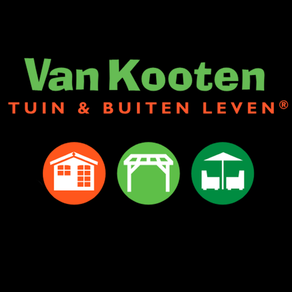 Van Kooten Tuin & Buitenleven