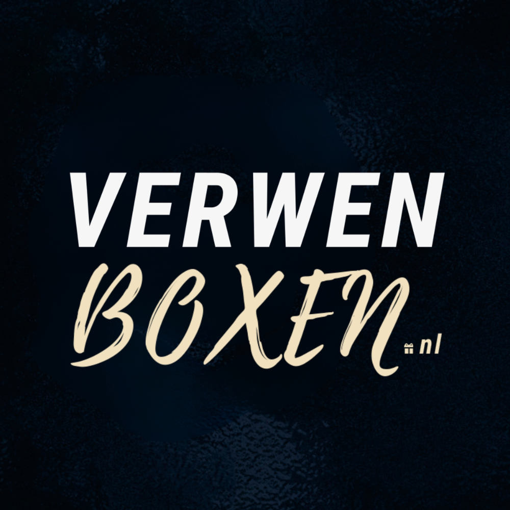 Verwenboxen