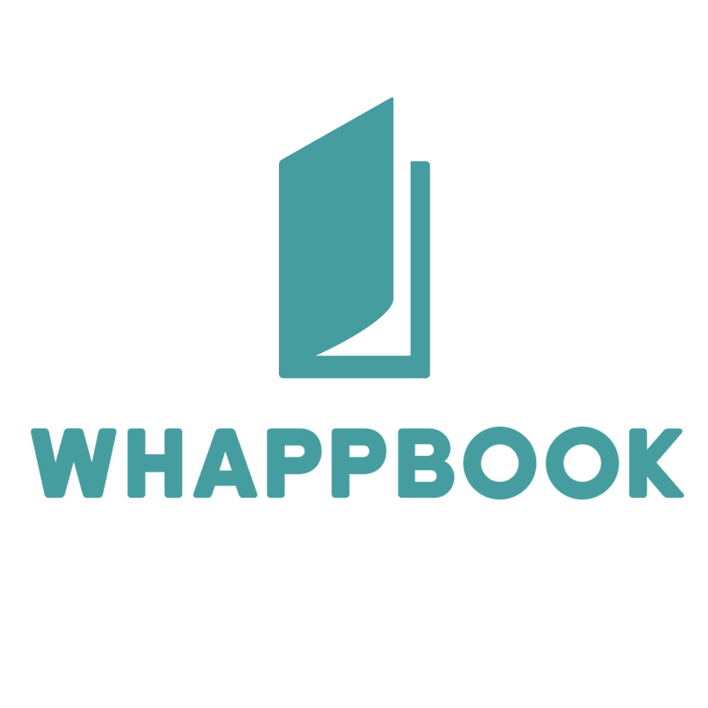 Whappbook