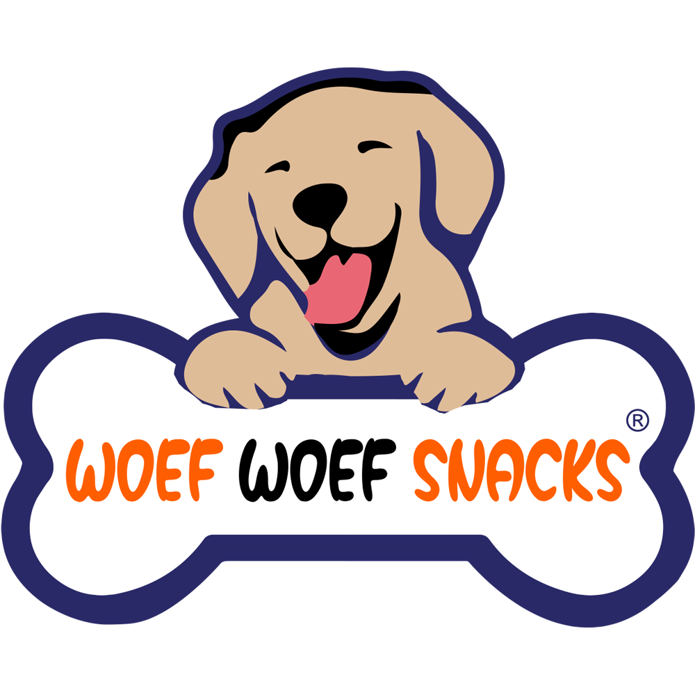 Woef Woef Snacks