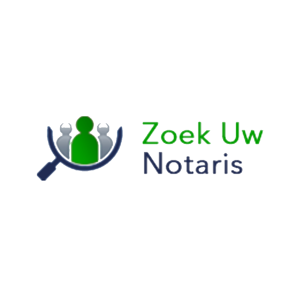Zoek Uw Notaris