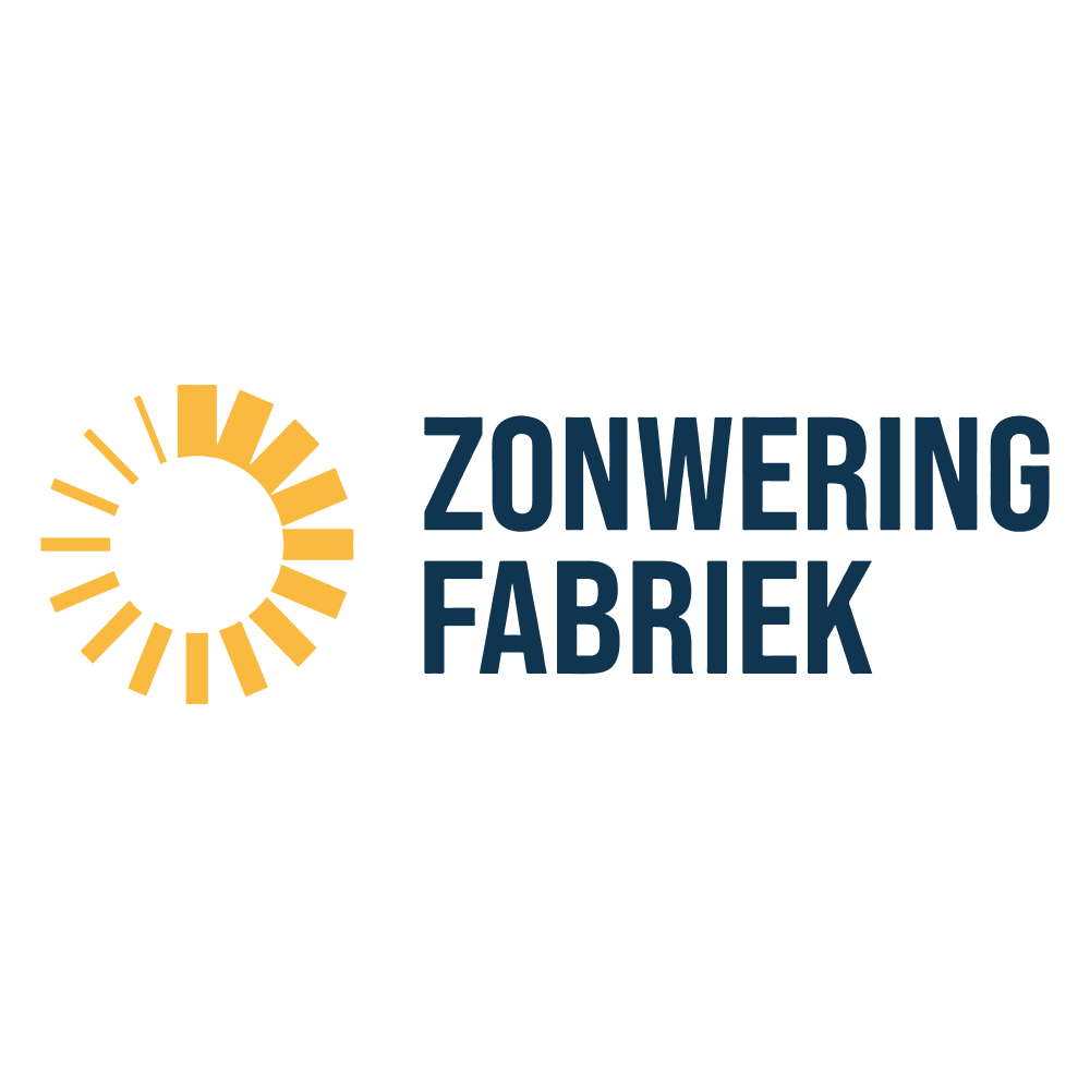 Zonwering Fabriek