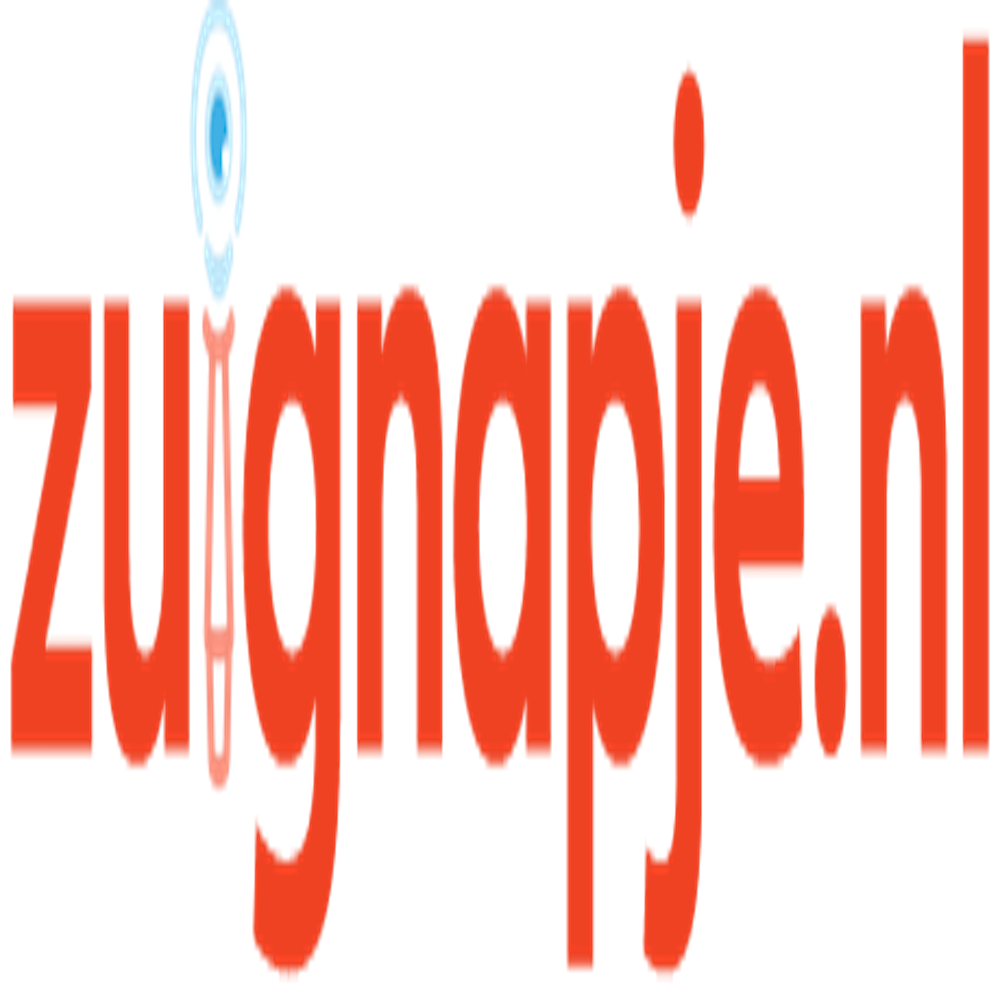 Zuignapje.nl